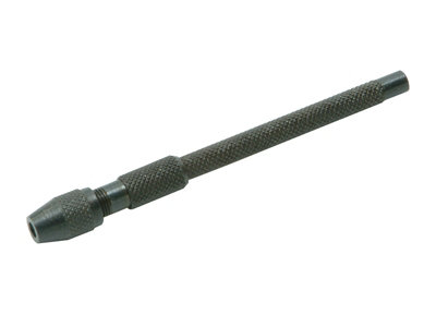Faithfull Apv8246 Pin Vice Size 1 0-1mm Capacity Faipinvice1 from B&Q
