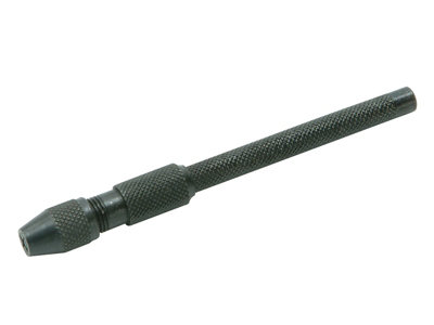 Faithfull Apv8247 Pin Vice Size 2 0.751.5mm Capacity Faipinvice2 from B&Q