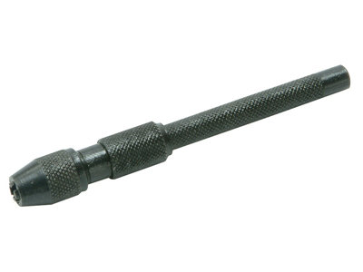Faithfull Apv8248 Pin Vice Size 3 1.53.0mm Capacity Faipinvice3 from B&Q