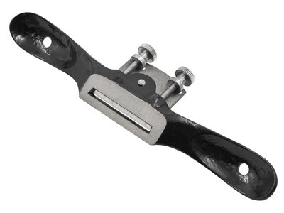 Faithfull Ri58-Ctss0151f Spokeshave Flat - Image 4