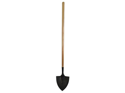 Faithfull Ri35-Stpcslwh Open Socket West Country Shovel Faioswest from B&Q