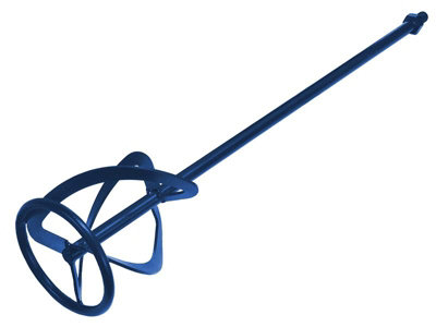 Faithfull M14 Mixing Paddle 115 X 600 Mm Faimp115m14 - Image 9