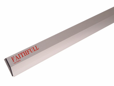 Faithfull Faife6fe Feather Edge 1.8M (6Ft) Fine Edge - Image 7
