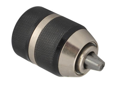 B&Q Faithfull Chuck Keyless Impact 13Mm Capacity 1/2 X 20 Unf Faichuck12k