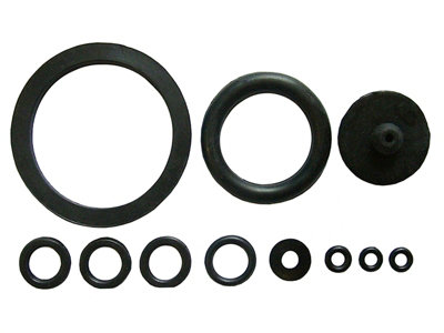 Faithfull Service Kit For Spray 5 Pressure Sprayer - Image 8