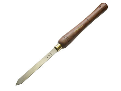 Faithfull Hss Parting Tool - Image 7