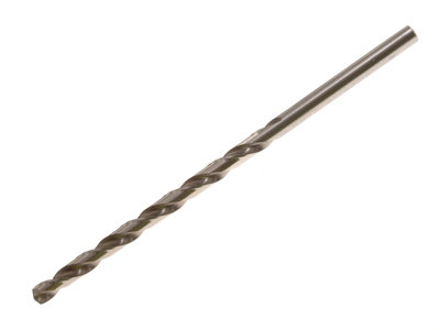 Faithfull Long Series Hss Jobber Drill Pre Pack 1200mm Ol:205mm Wl:134mm Faipp1200Ls from B&Q