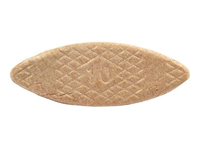 Faithfull Faidowbis10 Biscuit Wood No 10 (Tub Of 125) - Image 7