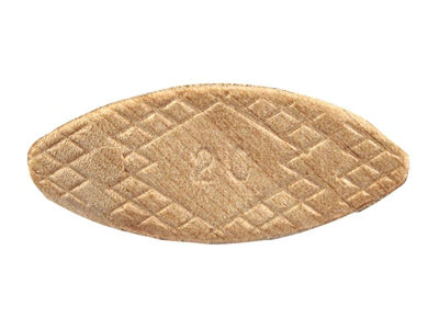 Faithfull Biscuit Wood No 20 (Tub 100) - Image 7