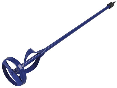 Faithfull FAIMP60 Small Paint Mixing Paddle 60 x 400mm | - Image 10