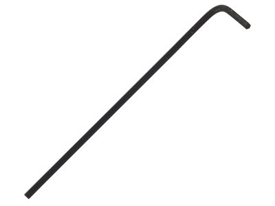 Faithfull  Long Arm Hexagon Key 1.5mm Faihk15Mla from B&Q