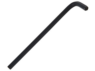 Faithfull  Long Arm Hexagon Key 8.0mm Faihk80Mla from B&Q