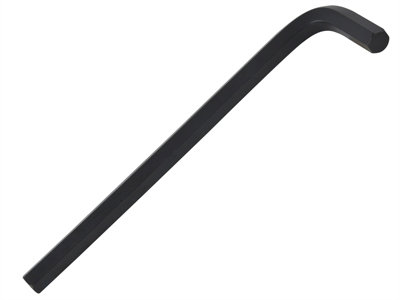 Faithfull  Long Arm Hexagon Key 12.0mm Faihk120Mla from B&Q