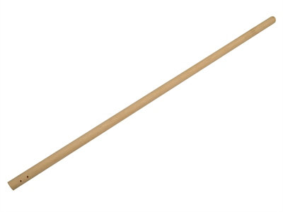Faithfull Ri-Phdhandle Single Spare Posthole Digger Handle Faiphdhandle from B&Q