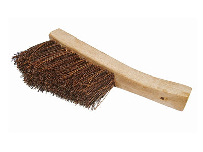 Faithfull Pa805fa Churn Brush With Short Handle 260Mm 10In Faibrchurn