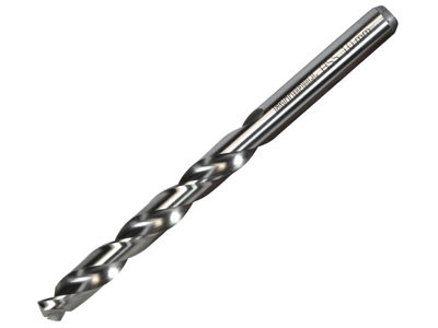 Faithfull Professional Hss Jobber Drill Bit Pre Pack 1000mm Ol:132mm Wl:83mm Faipp1000Pro from B&Q