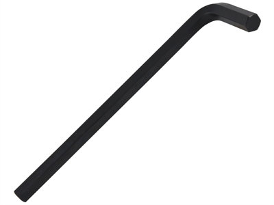 Faithfull  Long Arm Hexagon Key 17.0mm Faihk170Mla from B&Q