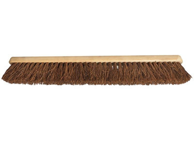 Faithfull Bassine Platform Broom Head 600mm (24in) - Image 9