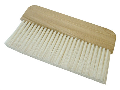 B&Q -  200mm Wallpaper Brush For Smooth Application