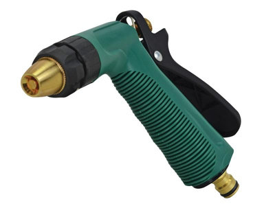 Faithfull Garden Hand Spray Gun Faihosegsgun - Image 6