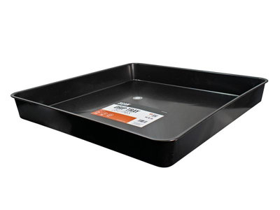 Scan Dt45 Drip Tray 28 Litre Scasctray28 from B&Q