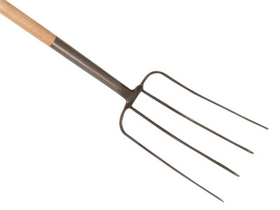 Faithfull Faimanfork Manure Fork 4 Prong 1.2M Handle - Image 10