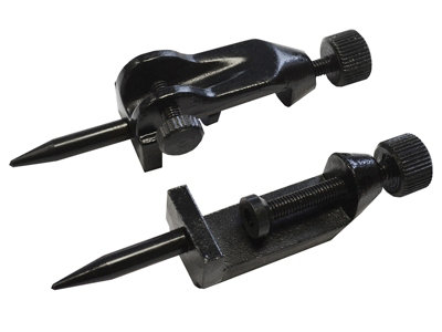 Faithfull Trammel Head Set Bar 31Mm Capacity FAITRAMMEL - Image 7