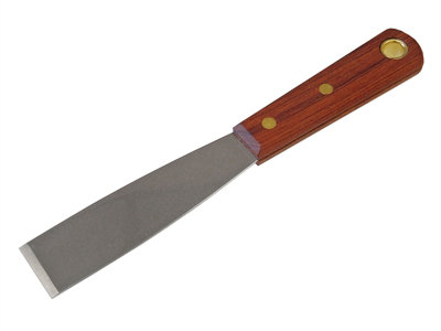 Faithfull Professional Heavy-Duty Window Tool With Stainless Steel Blade32mm Width from B&Q