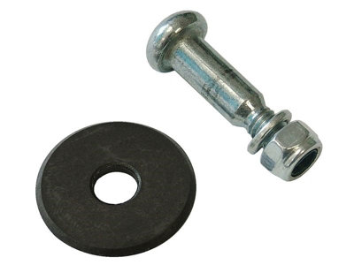 Faithfull Faitlcut400W Spare Wheel For Faitlcut400 Tile Cutter from B&Q