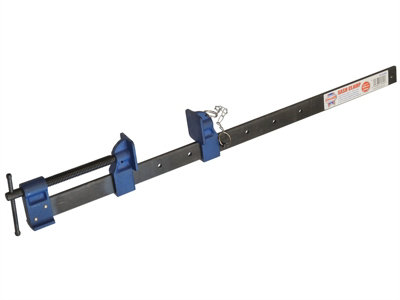 Faithfull Gcld1200 General Duty Sash Clamp 1200mm (48In) Capacity Faisc1200 from B&Q