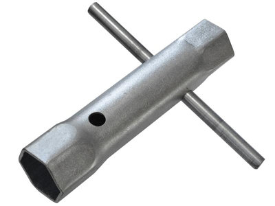 Faithfull  Tap Backnut Spanner 27 X 32mm Tommy Bar Faispbox2732 from B&Q