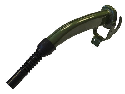 Faithfull FAIAUNOZZLE Jerry Can Spout Rubber Nozzle - Image 9