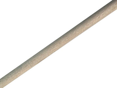 Faithfull Fairh601516 Wooden Broom Handle 1525Cm X 23Mm (60 X 15/16In) - Image 6