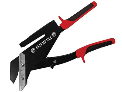 Faithfull Faislatecut Professional Slate And Slate Tile Cutter 35mm from B&Q