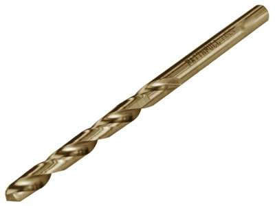 Faithfull  Professional Cobalt Jobber Drill Bit Pre Packed (2) 6.0mm Faipp600Cob from B&Q