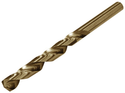 Faithfull  Professional Cobalt Jobber Drill Bit Pre Packed 10.5mm Faipp1050Cob from B&Q