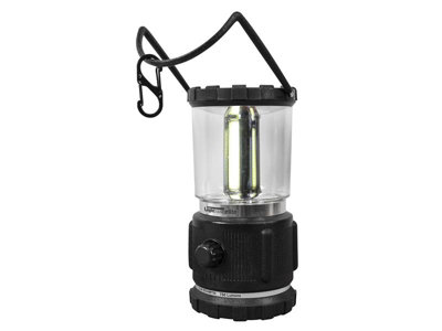 Lighthouse Elite 750 Lumen Fishing Camping Lantern Led 21M Range L/hecamp750 from B&Q