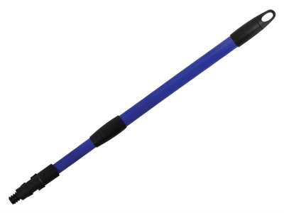 Faithfull Faipatpole Auto-Lock Design Extension Pole 1.4M - Image 9