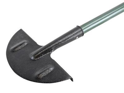 Faithfull Edging Iron - Image 6