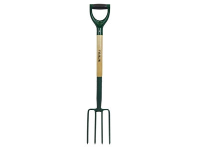 Faithfull Countryman Digging Fork Faicoudf - Image 8