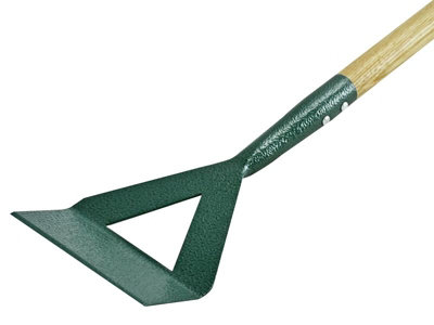 Faithfull Ri10-Crdhwh Countryman Dutch Hoe Faicoudh from B&Q