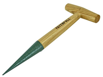 Faithfull Countryman Hand Dibber - Image 7