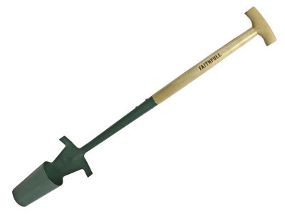 Faithfull Countryman Long Handle Bulb Planter Faicoubulb - Image 8