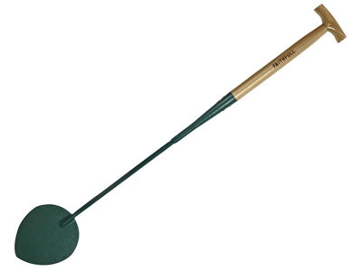 Faithfull Countryman Turfing Iron - Image 6