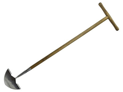 Faithfull Prestige Edging Iron Faipreseiss - Image 9