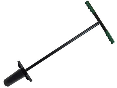 Faithfull Long Handle Bulb Planter - Image 8