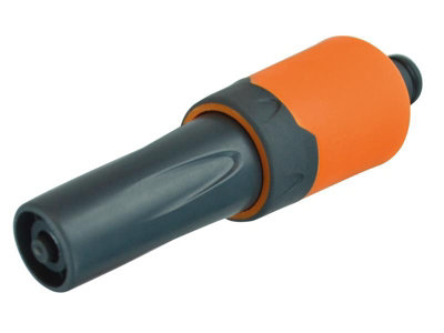 Faithfull Ym7201e Plastic Hose Nozzle - Image 8