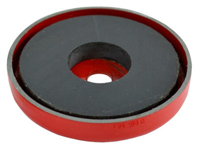 Faithfull Shallow Magnet 70mm - Image 7