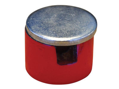 Faithfull Button Magnet 12.5Mm Alnico Faimagbm125 - Image 9