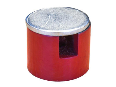 Faithfull Button Magnet 32.5Mm Power 4.8Kg Amp-8223 5023969318158 - Image 9